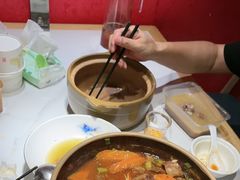 -吴掌柜·藕汤印象(南湖店)