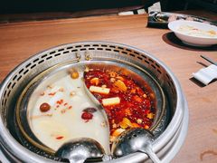 -快乐小羊·内蒙牛羊肉火锅(流花中心店)