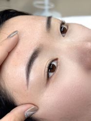 -变美丽半永久纹眉连锁·机器野生眉•洗眉