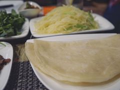 春饼-老昌春饼(大直街店)