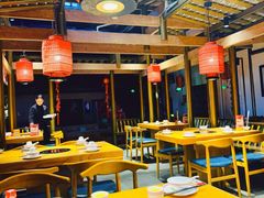 -老凯俚酸汤鱼(多彩城店)