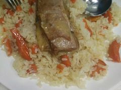 -塔斯提抓饭(东城汇店)