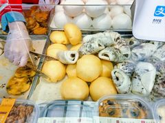 -宫门口馒头铺(创始人总店)