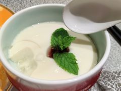 -北京王府井希尔顿酒店·秦唐中餐厅Chynna