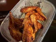 -万鑫鸡翅