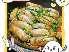 -甬上名灶(天一阁·翠柏店)