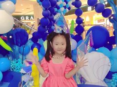 -天虹购物中心(石路店)