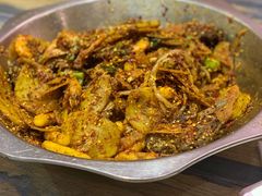 -嘎嘎鸭下巴·爆辣干锅(明教寺店)