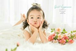 -美年亲子儿童摄影(合肥市滨湖新区金泉小区店)