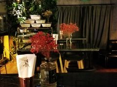 -柒Lounge(三里屯店)