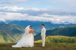 -雅云婚纱摄影工作室旗舰店