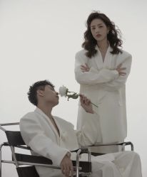 -索菲亚婚纱摄影