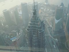 -上海环球金融中心云端足球盛典