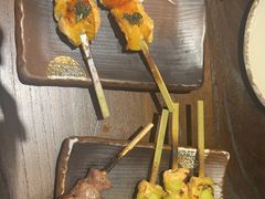 -鸟鹏烧鸟居酒屋(熙龙湾店)