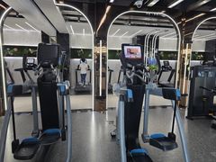 -悦莱美游泳健身(珠江新城花城汇店)