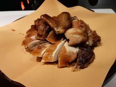 -客颂·客家宴(大壮国际广场店)