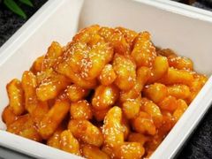 -素满香·食养自助(建邺万达店)