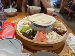 -怪噜范·老贵阳街头名小吃(鸿通城店)