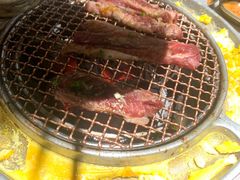 -韩宫宴烤肉·料理(苏州中心店)