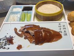 -味莊·青岛菜(云霄路店)