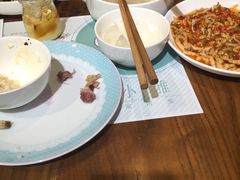 -小雅木姜子烤鸡·贵州菜(鸿通城店)