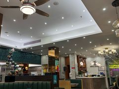 -明园茶餐厅(沙头角店)