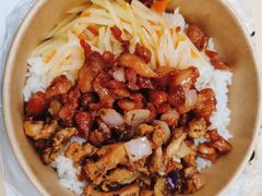 -第四食堂(中国海洋大学店)