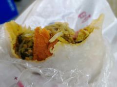 -安徽阜阳卷馍(西单店)