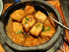 -莘府·老豆腐鱼头·建德菜(金马店)