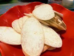 -美味自助旋转小火锅(天生路店)