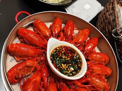 -铭副琦食·虾蟹烩馆(渔人码头店)