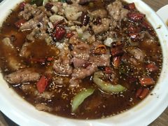 -直隶安家罩饼(复兴路店)