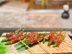 -松临·铁板烧&Omakase(神农店)