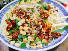 -阿坤传统手工小吃(杨家坪店)