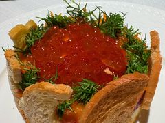 -俄士厨房(五棵松华熙LIVE店)
