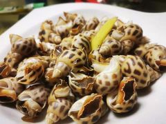 -阿静美食