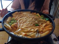 -景福宫韩国料理(恒祥北大街店)
