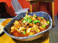 -付小姐在成都(吾悦广场店)