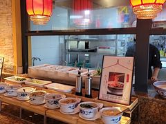 -厦门悦华酒店·绿庭主题自助餐厅