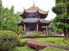 -奎星楼街