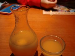 -仓桥家·焗寿司·锅物(光谷步行街店)