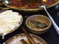 -巴蜀印象火锅(永陵总店)