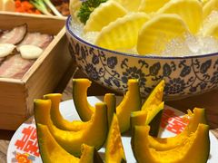 -旧街市鲜货老火锅(大光路店)