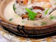 -粤仔湾砂锅粥(金太湖店)