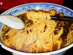 -东吴面馆(枫桥店)