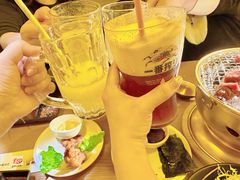 -AJIYA炭火烧肉(徐汇正大乐城店)