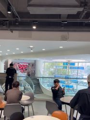 -MINI MARS KIDS CLUB亲子家庭中心(杨浦黄兴店)