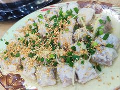 鱼青卷-苏记餐厅(叠南店)