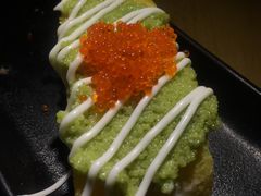 -昊·来了寿司(双楠2店)