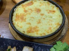 -老东镇啤酒屋海鲜加工·蒸汽海鲜·海鲜烧烤(台东店)